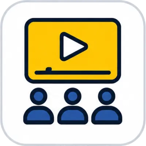 Video Kelas Online